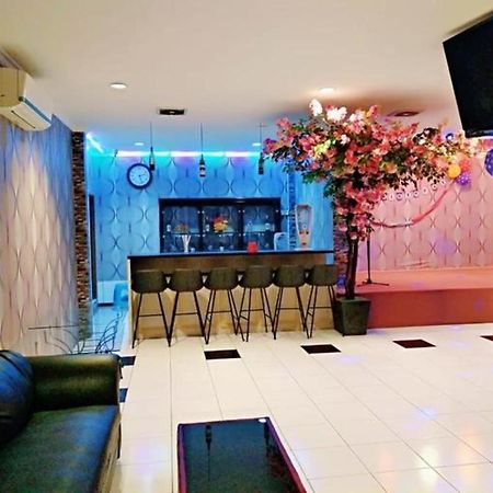โอเรียนทัล เรสซิเดนซ์ ปาซาร์ บารู Hotel จาการ์ตา ภายนอก รูปภาพ