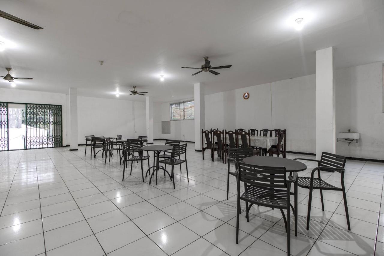 โอเรียนทัล เรสซิเดนซ์ ปาซาร์ บารู Hotel จาการ์ตา ภายนอก รูปภาพ